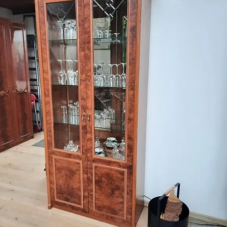 Ferienwohnung Altes Kuenstleratelier Weimar Exterior photo