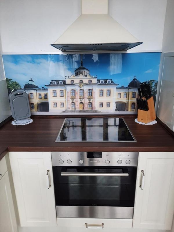 Apartment Altes Kuenstleratelier *