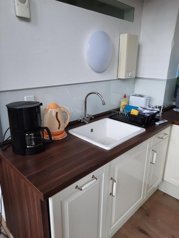 Altes Kuenstleratelier Apartment Weimar (Thuringia)
