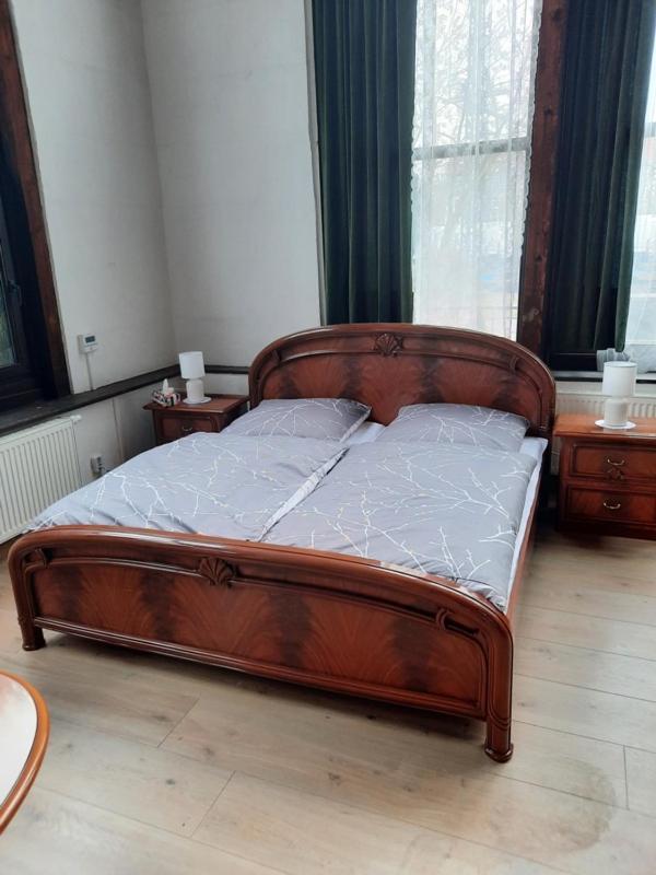 Apartment Altes Kuenstleratelier *
