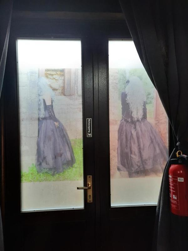 Apartment Altes Kuenstleratelier *