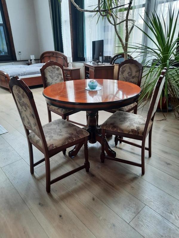 Altes Kuenstleratelier