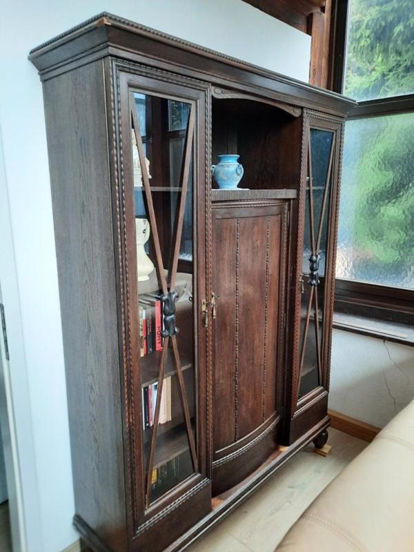 Apartment Altes Kuenstleratelier