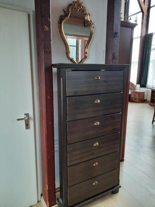 Altes Kuenstleratelier *