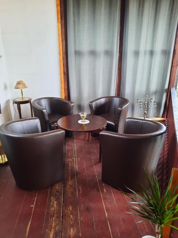 Apartment Altes Kuenstleratelier Weimar (Thuringia)