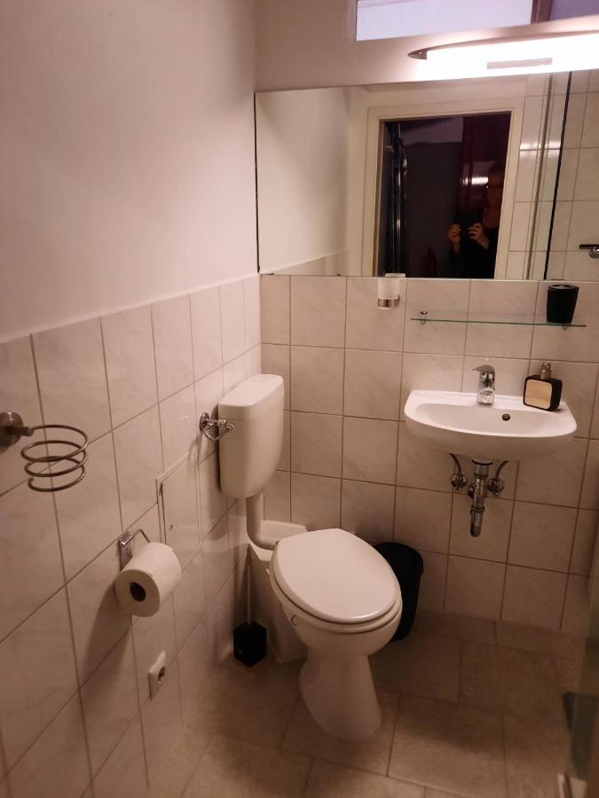 Apartment Altes Kuenstleratelier *