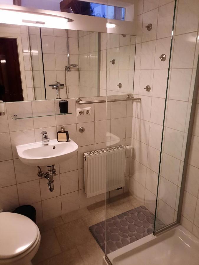 Apartment Altes Kuenstleratelier